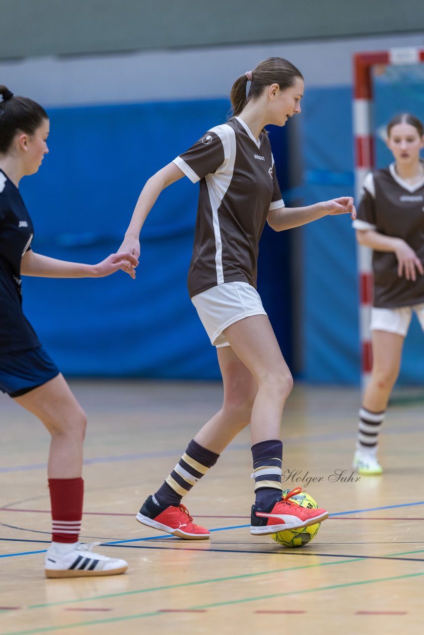 Bild 127 - wCJ Futsalmeisterschaft